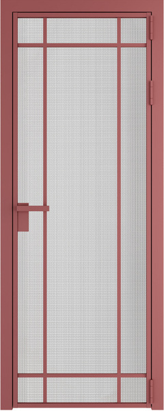 Межкомнатные двери 5AG