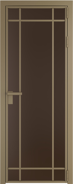 Межкомнатные двери 5AG