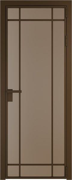 Межкомнатные двери 5AG