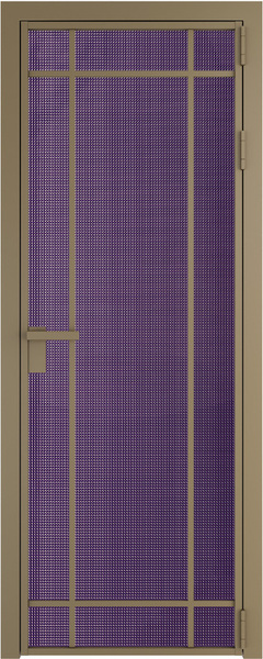 Межкомнатные двери 5AG