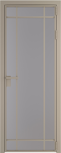 Межкомнатные двери 5AG