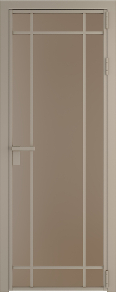 Межкомнатные двери 5AG