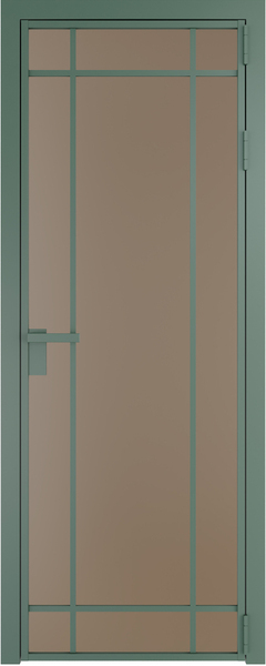 Межкомнатные двери 5AG