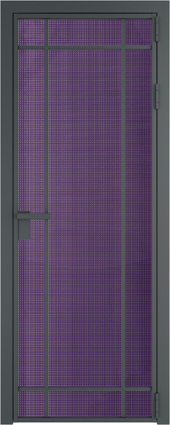 Межкомнатные двери 5AG