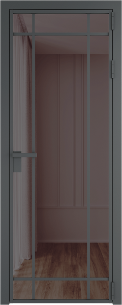 Межкомнатные двери 5AG