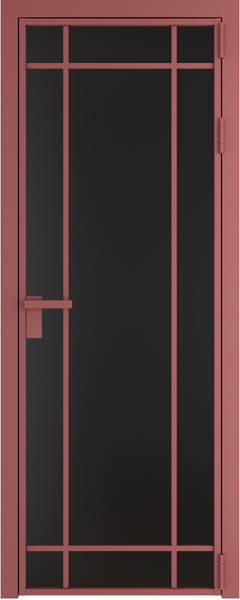 Межкомнатные двери 5AG