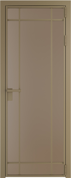 Межкомнатные двери 5AG