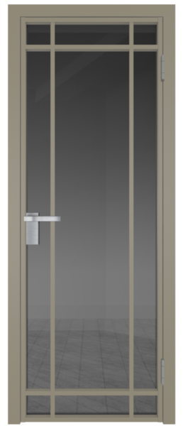 Межкомнатные двери 5AG