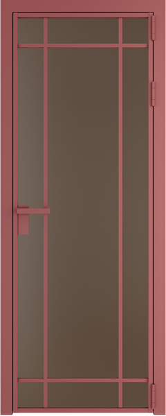 Межкомнатные двери 5AG