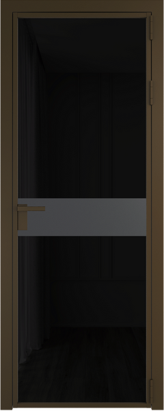 Межкомнатные двери 6AG