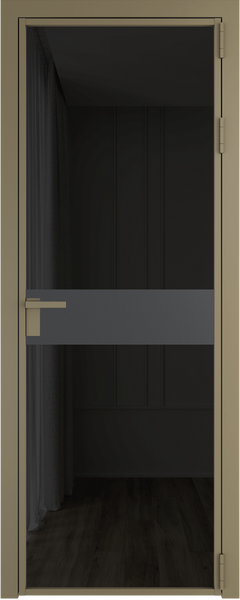 Межкомнатные двери 6AG