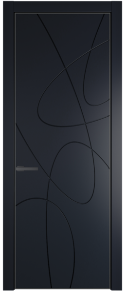 Межкомнатные двери 6PA