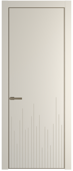 Межкомнатные двери 7PA