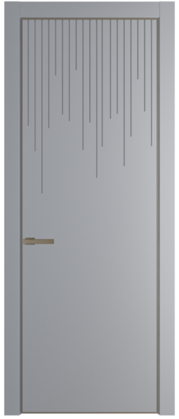 Межкомнатные двери 8PE
