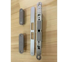 Замок дверной AGB Touch
