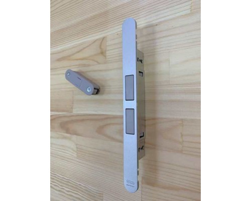 Замок дверной AGB Touch