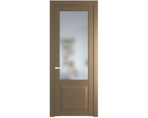Межкомнатные двери 1.2.2PD