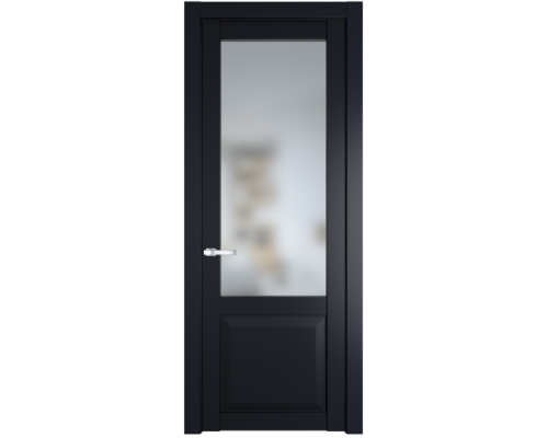 Межкомнатные двери 1.2.2PD