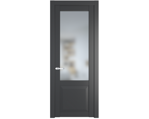 Межкомнатные двери 1.2.2PD