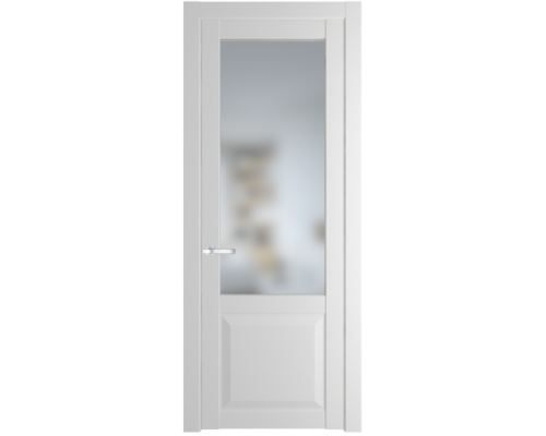 Межкомнатные двери 1.2.2PD