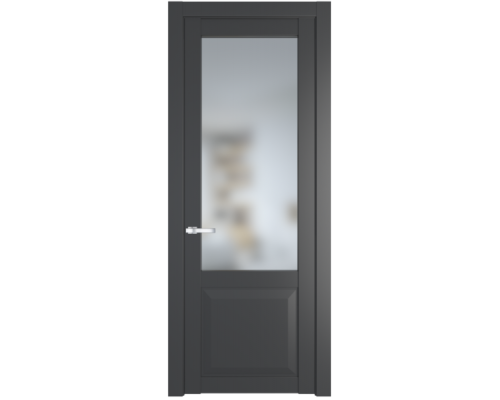 Межкомнатные двери 1.2.2PD