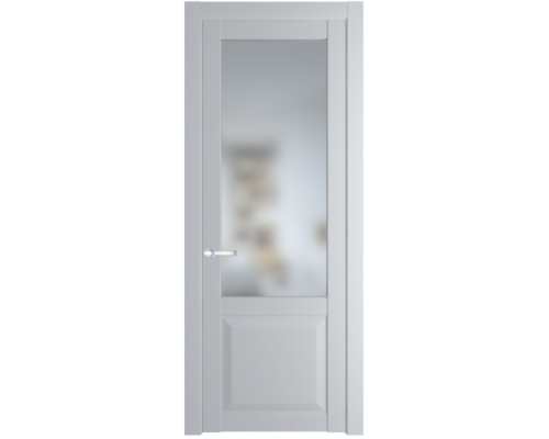 Межкомнатные двери 1.2.2PD