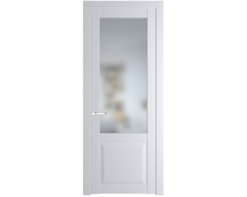 Межкомнатные двери 1.2.2PD