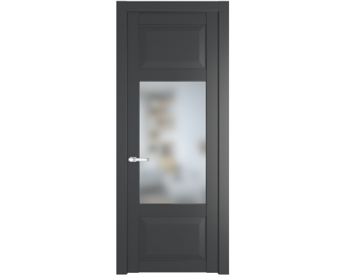 Межкомнатные двери 1.3.3PD