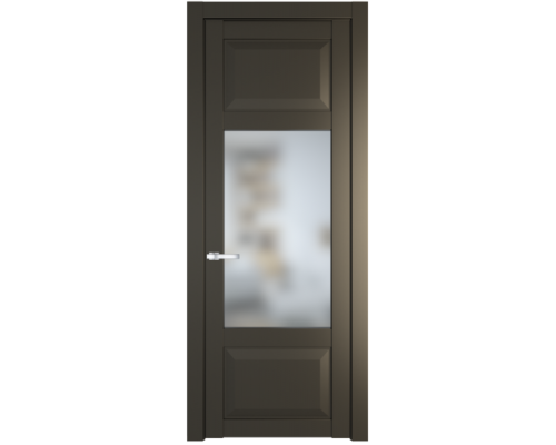 Межкомнатные двери 1.3.3PD