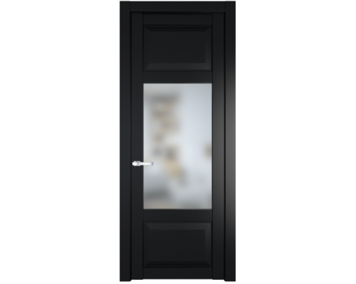 Межкомнатные двери 1.3.3PD