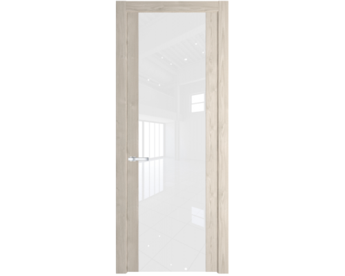 Межкомнатные двери 1.7N