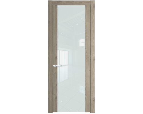 Межкомнатные двери 1.7N