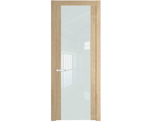 Межкомнатные двери 1.7N