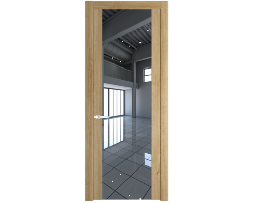 Межкомнатные двери 1.7N