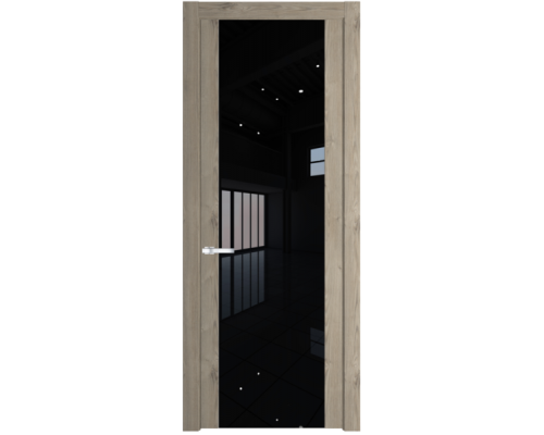 Межкомнатные двери 1.7N