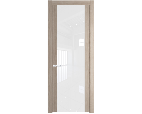 Межкомнатные двери 1.7N