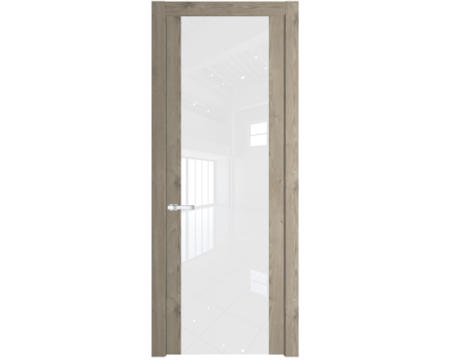 Межкомнатные двери 1.7N