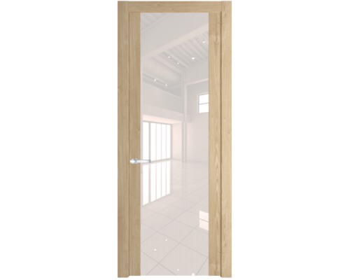 Межкомнатные двери 1.7N