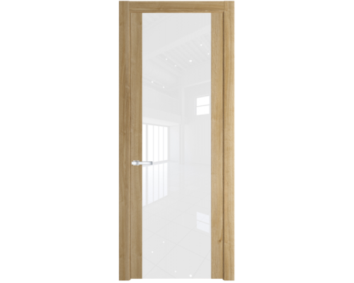 Межкомнатные двери 1.7N