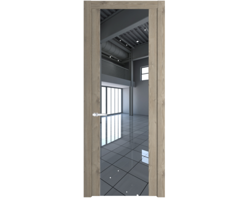 Межкомнатные двери 1.7N