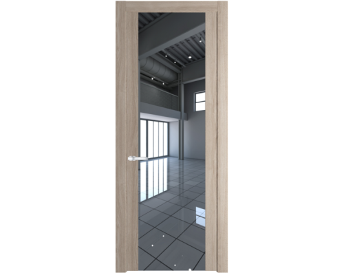 Межкомнатные двери 1.7N