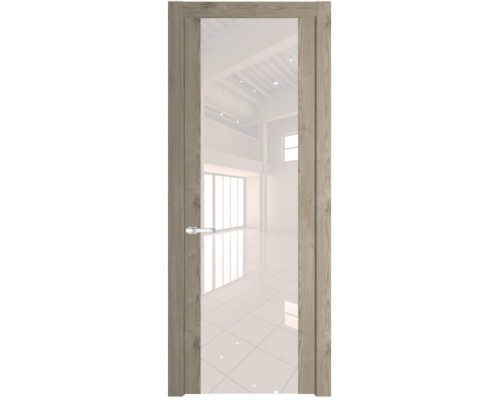 Межкомнатные двери 1.7N