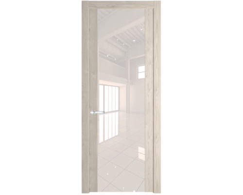 Межкомнатные двери 1.7N