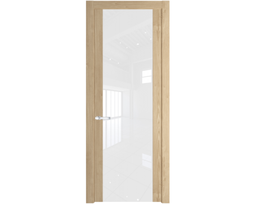 Межкомнатные двери 1.7N