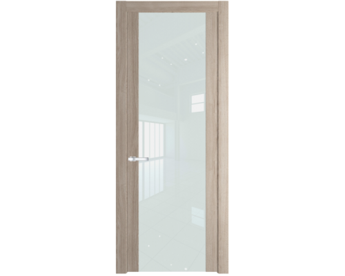Межкомнатные двери 1.7N