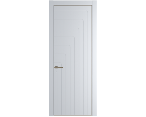 Межкомнатные двери 10PA