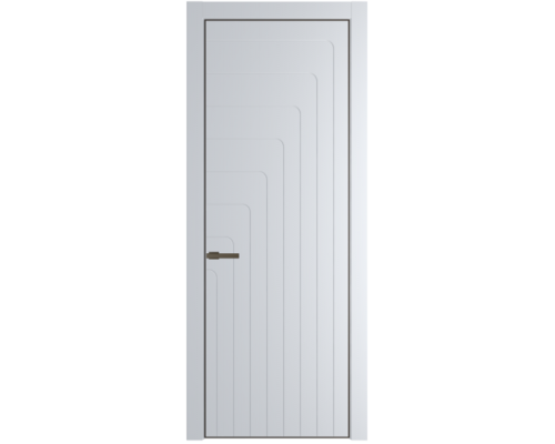 Межкомнатные двери 10PA