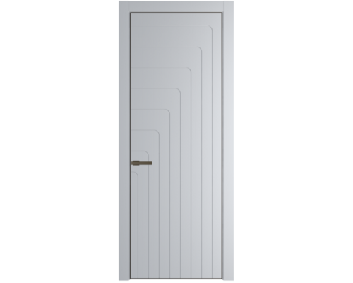 Межкомнатные двери 10PA