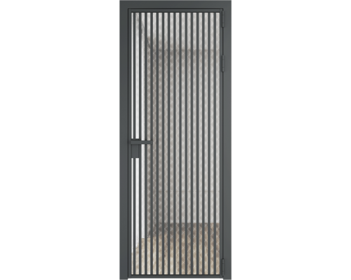 Межкомнатные двери 11AG