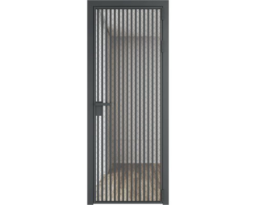 Межкомнатные двери 11AG